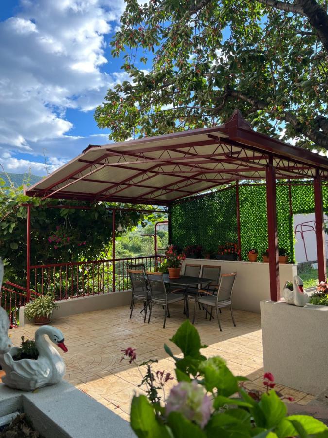 Apartament Green Valley Omis Exterior photo