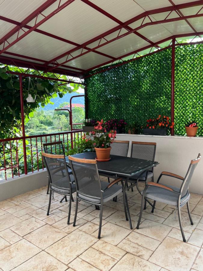 Apartament Green Valley Omis Exterior photo