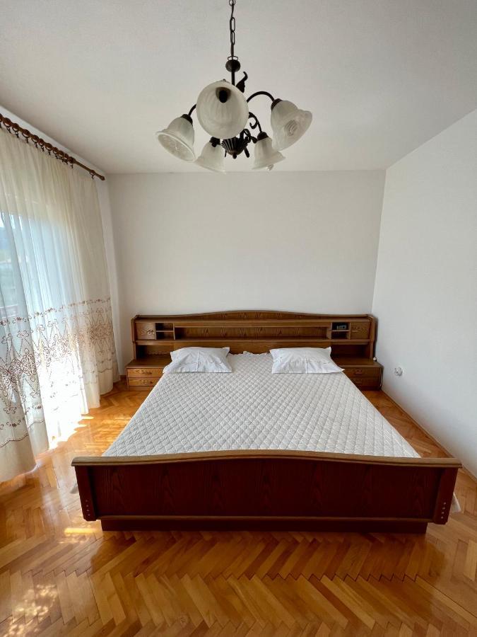 Apartament Green Valley Omis Exterior photo