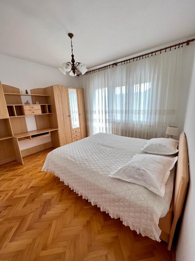 Apartament Green Valley Omis Exterior photo