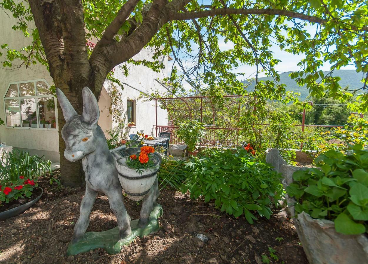 Apartament Green Valley Omis Exterior photo